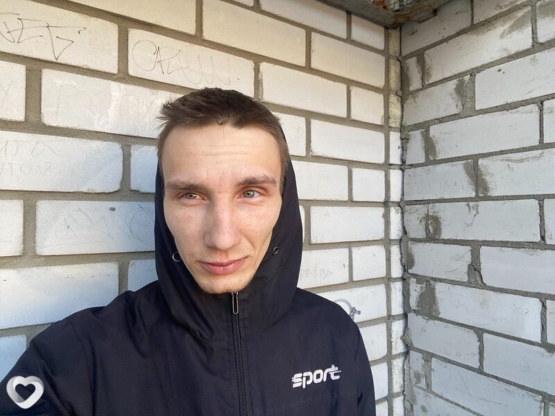 Дмитрий, 27, Волгограде — анкета №4410144