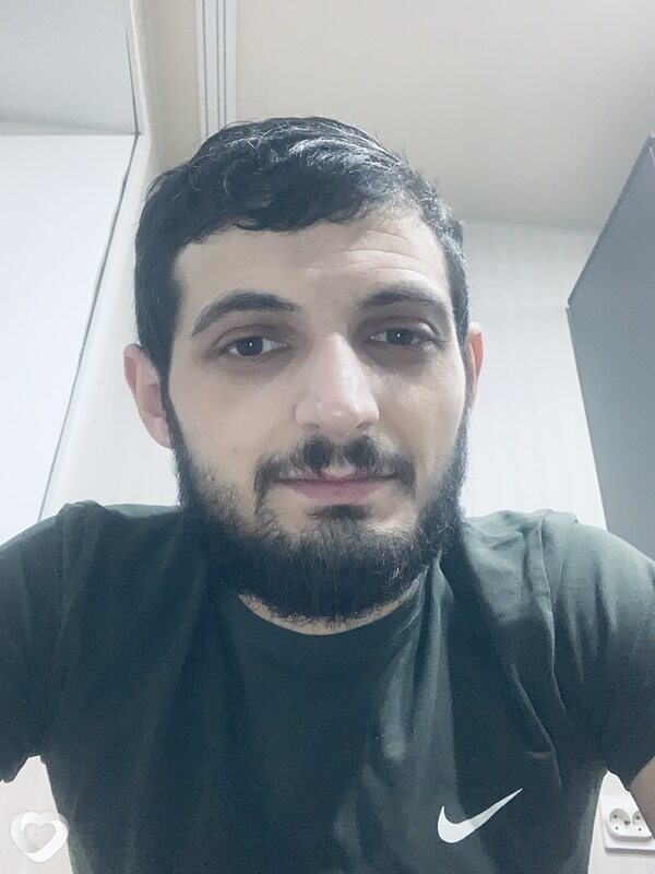 Давид, 32, Москве — анкета №4410146