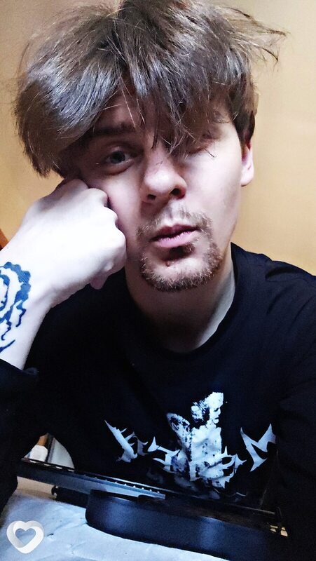 Vyacheslav, 28, Санкт-Петербурге — анкета №4410000