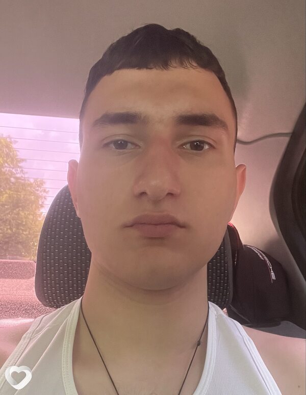 Давид, 18, Краснодаре — анкета №4410020