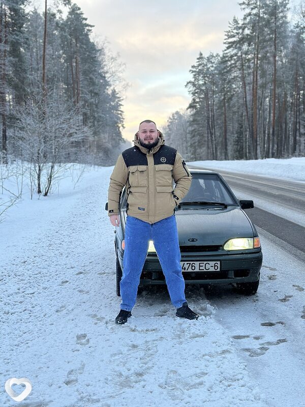 Влад, 26, Могилев — анкета №4410021