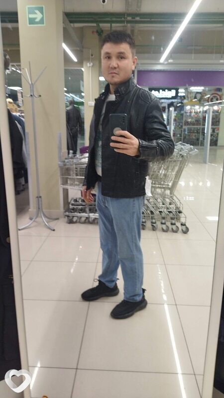 Махмуд, 38, Александрове — анкета №4410251