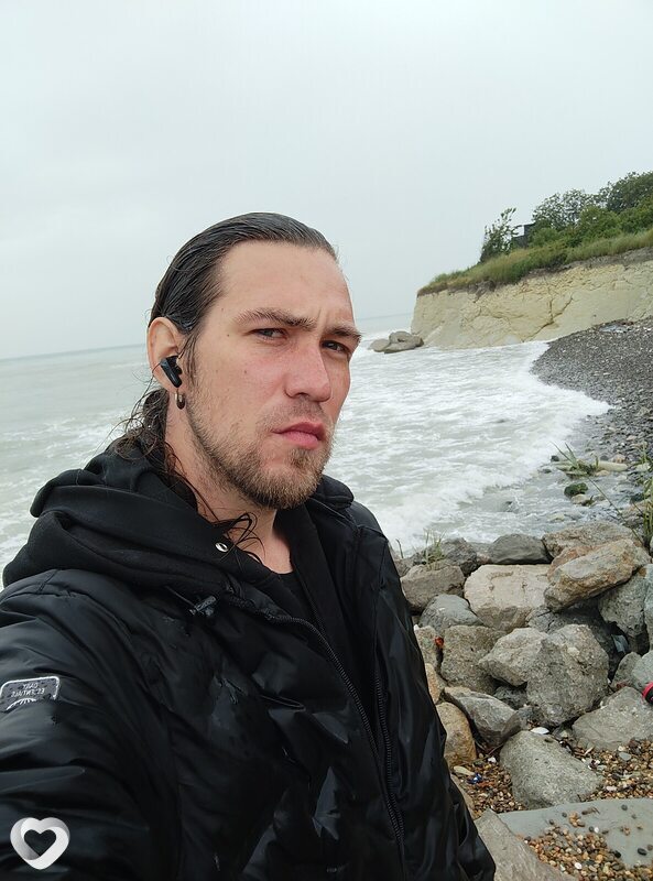 Дмитрий, 30, Новороссийске — анкета №4410268