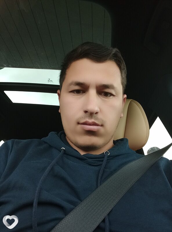 Сердар, 29, Минске — анкета №4410148