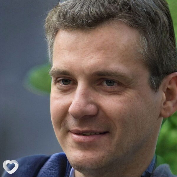 Alex, 40, Дзержинске — анкета №4410152