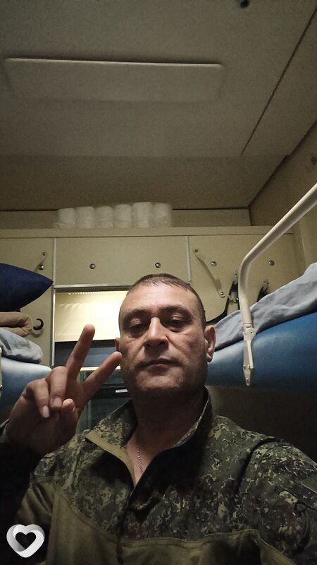 Джамшед, 49, Москве — анкета №4410170