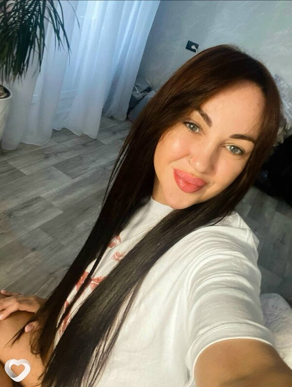 Кристина, 28, Ростове-на-Дону — анкета №4410208