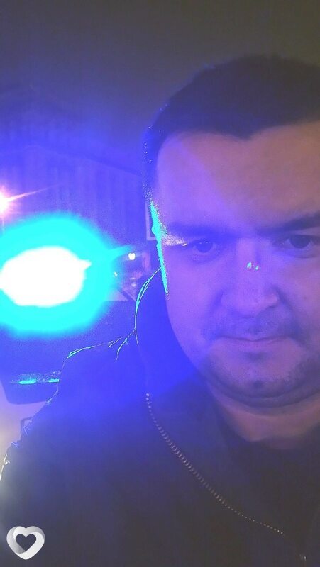 Ден, 40, Комсомольске-на-Амуре — анкета №4410322