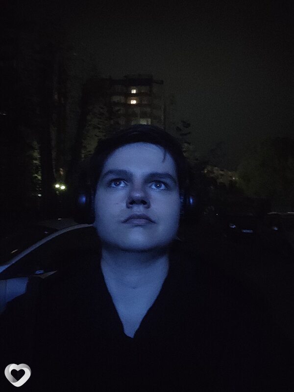 Артём, 18, Казани — анкета №4410326