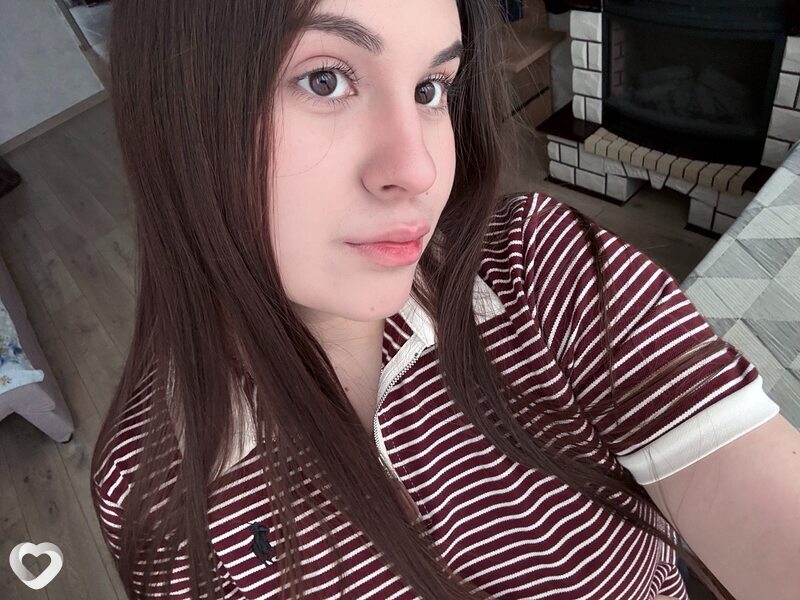 Фарида, 20, Астрахани — анкета №4410333
