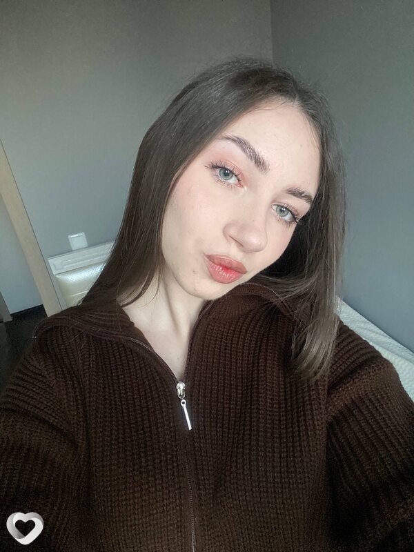 Виктория, 23, Москве — анкета №4410334