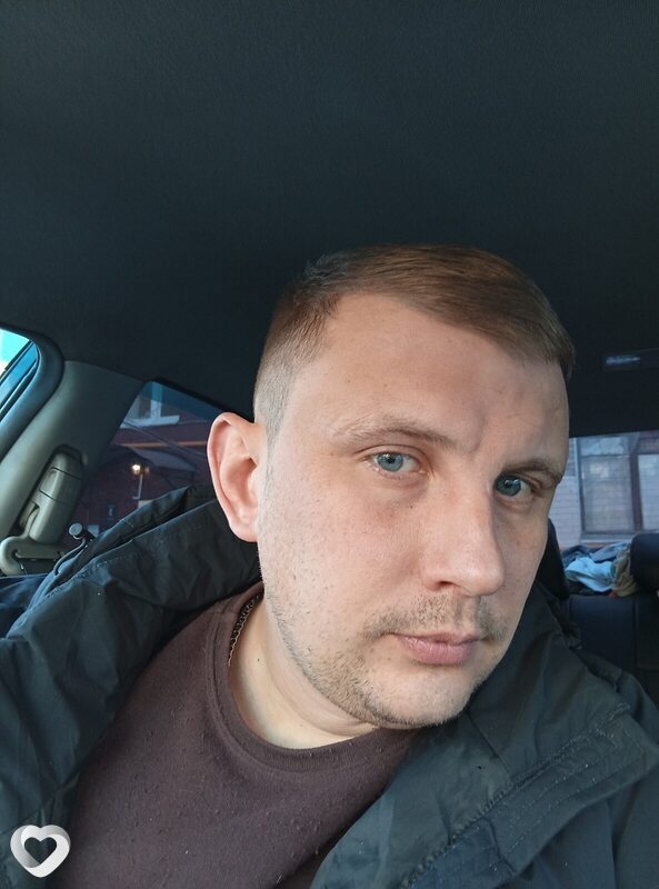 Василий, 33, Москве — анкета №4410234
