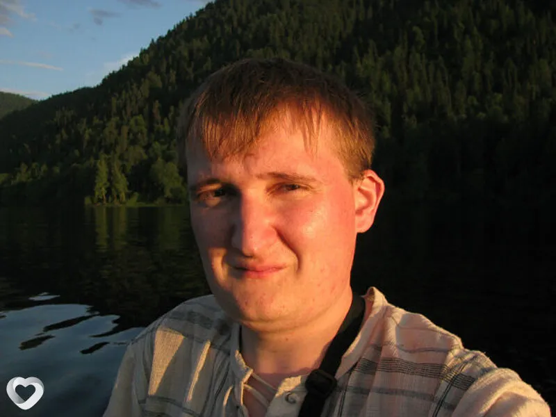 Сергей, 42, Бийске — анкета №4410238