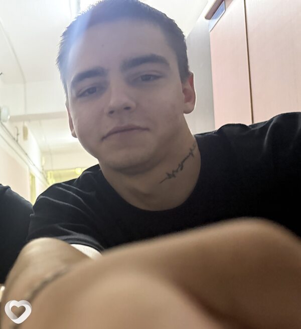 Константин, 20, Краснодаре — анкета №4410242