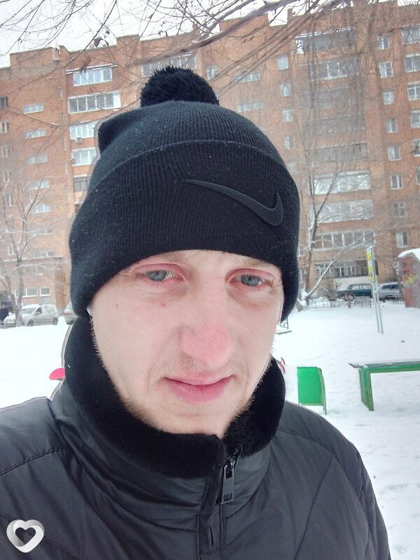 Владимир, 27, Темрюке — анкета №4410244