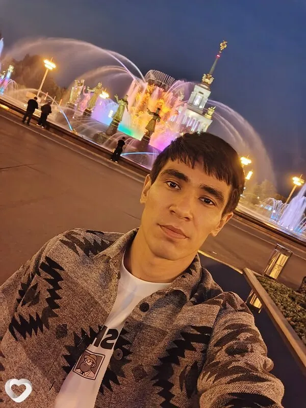 Дони, 27, Москве — анкета №4410179