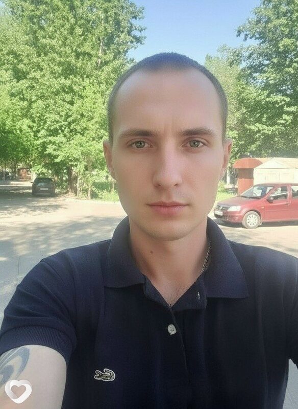 Макс, 39, Челябинске — анкета №4410180