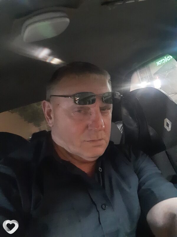 Николай, 48, Курске — анкета №4410351