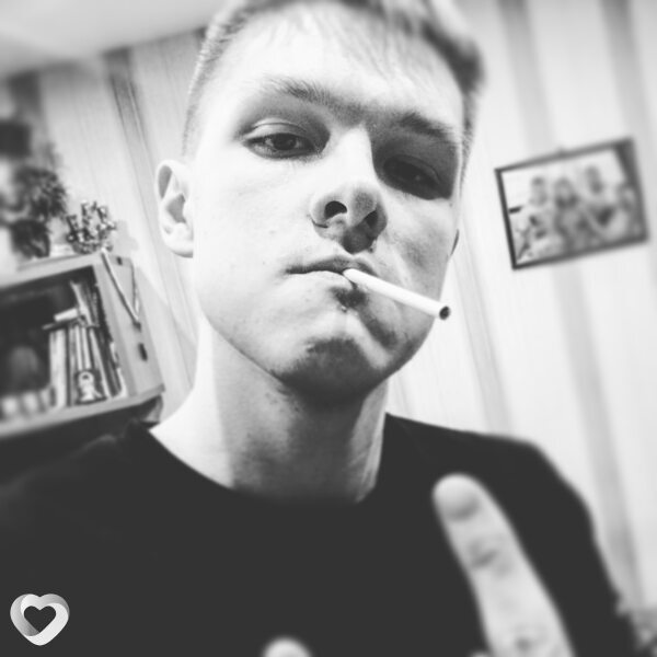 Алексей, 21, Мурманске — анкета №4410357