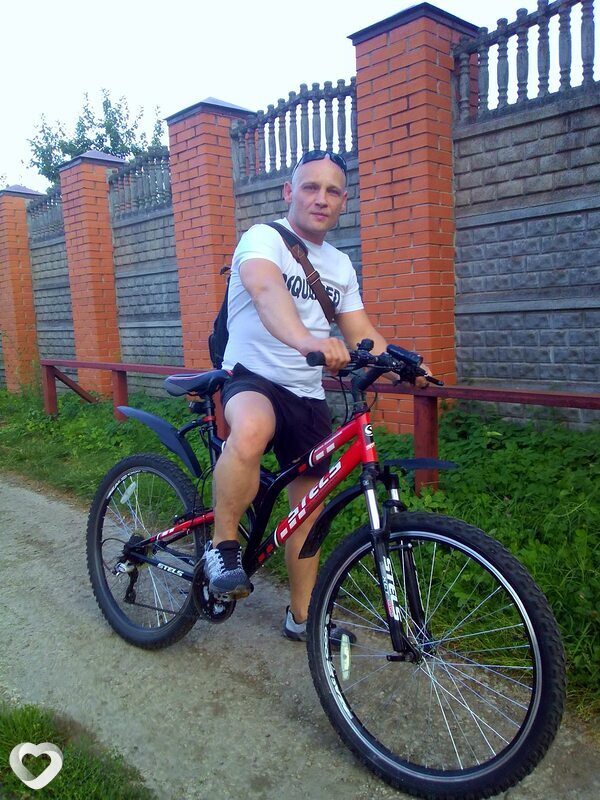 Андрей К, 46, Павловском Посаде — анкета №4410363
