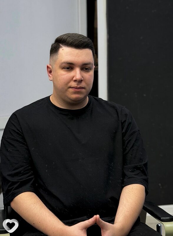 Кирилл, 26, Новороссийске — анкета №4410365