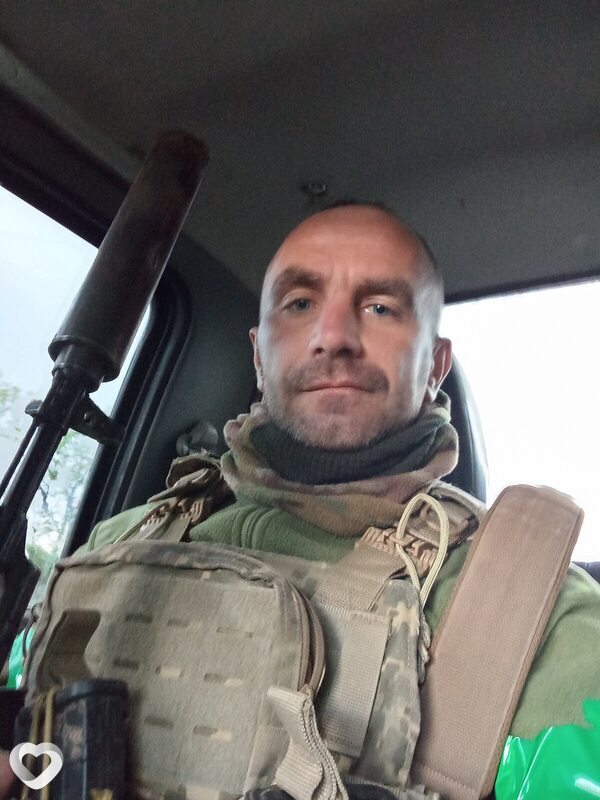 Олег, 35, Сумах — анкета №4410274