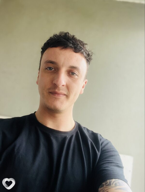 Павел, 32, Бресте — анкета №4410284