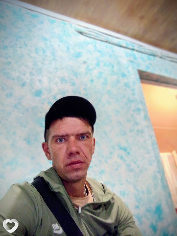 Андрей, 37, Кемерове — анкета №4410290