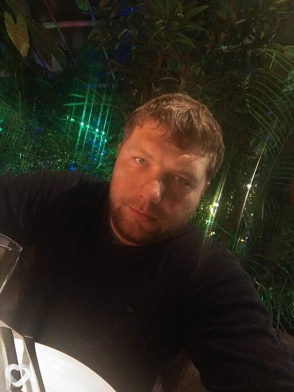 Сергей, 35, Темиртау — анкета №4410295