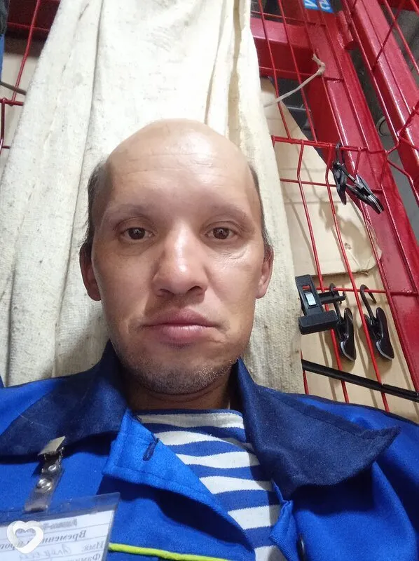Алексей, 43, Барнауле — анкета №4410446