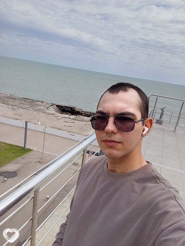 Алексей, 22, Краснодаре — анкета №4410450