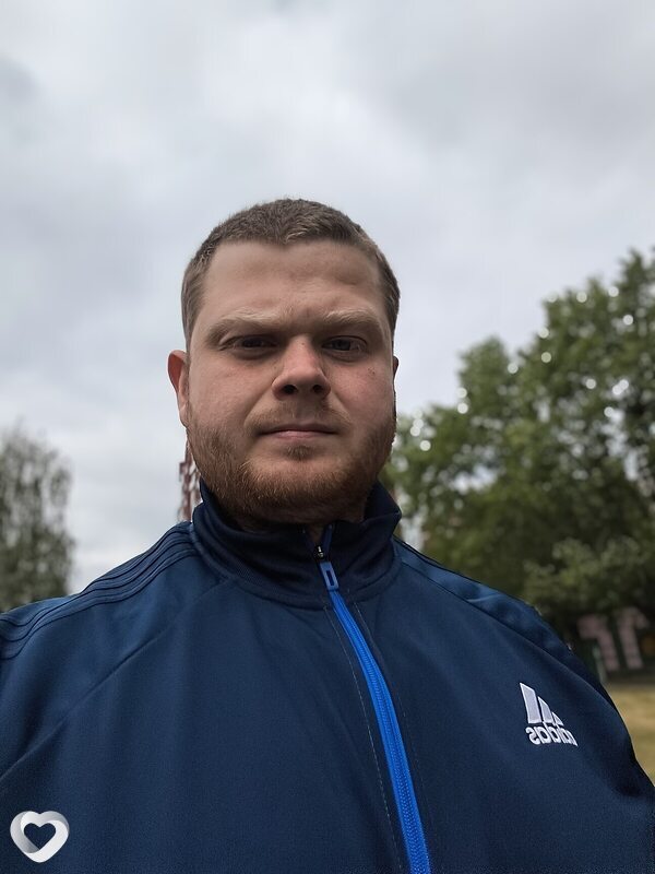Андрей, 29, Бресте — анкета №4410451
