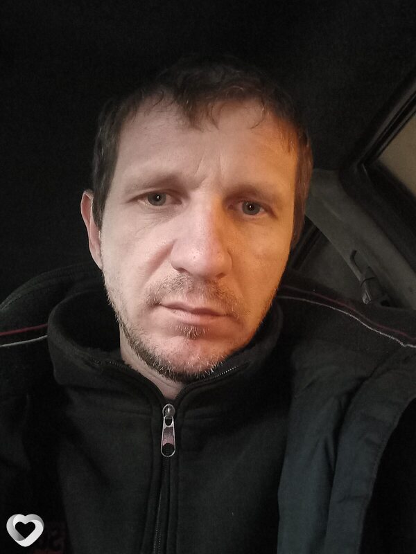 Михаил, 43, Новокузнецке — анкета №4410453