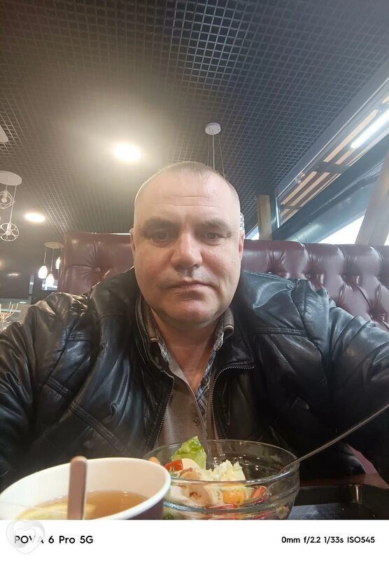 Иван, 42, Ишимбае — анкета №4410422