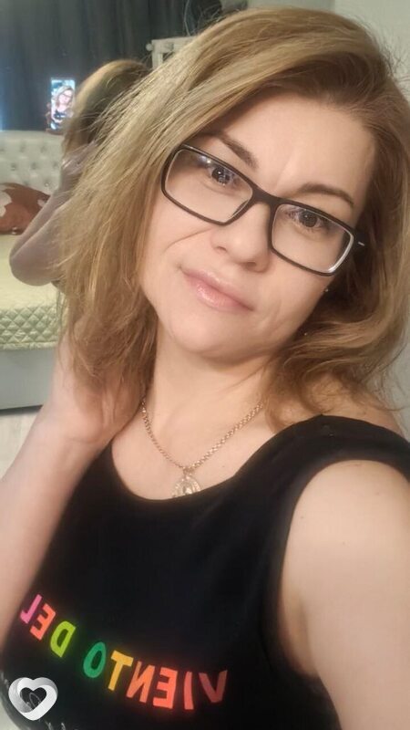 Галюня, 43, Самаре — анкета №4410423