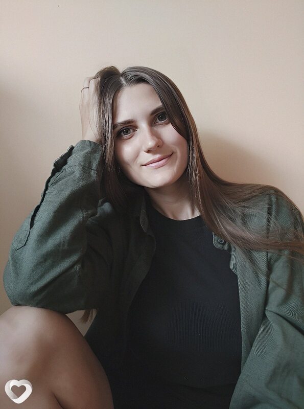 Анна, 31, Могилев — анкета №4410424