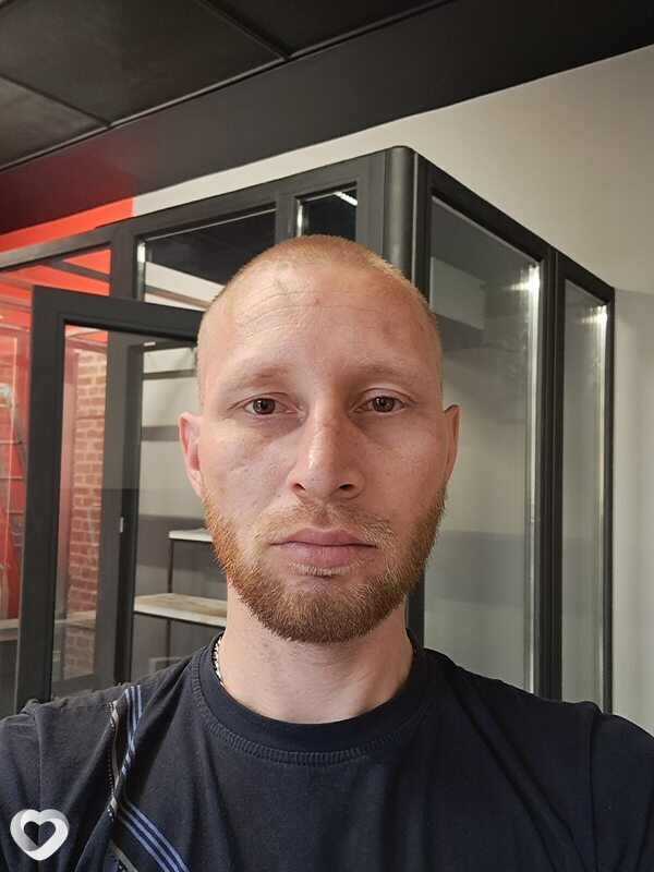 Дмитрий, 37, Апатитах — анкета №4410425