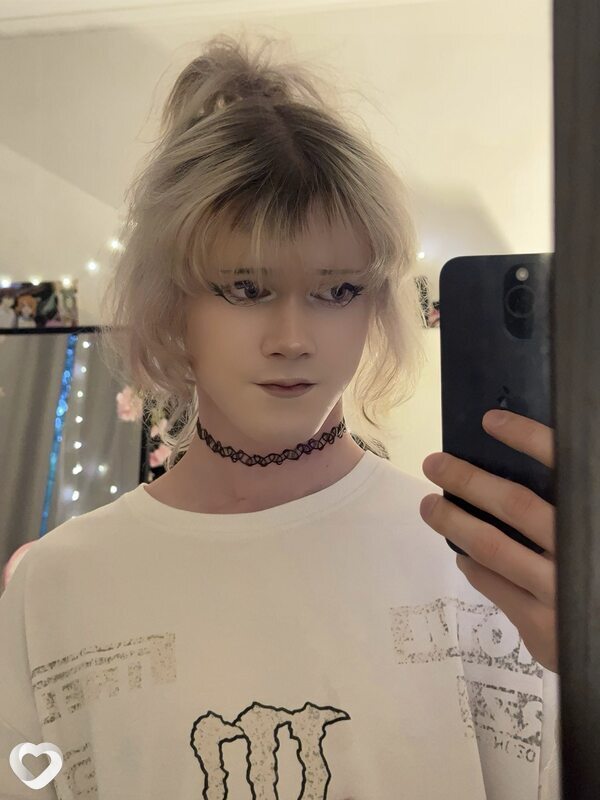 Миллиза, 21, Санкт-Петербурге — анкета №4410428