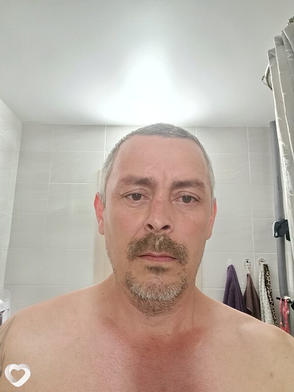 Алексей, 43, Красноярске — анкета №4410432