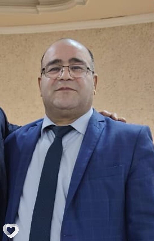 Рамиз, 51, Казани — анкета №4410435