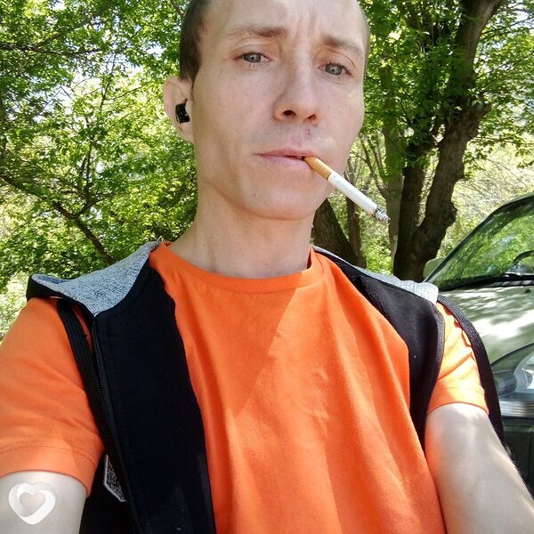 Иван, 38, Барнауле — анкета №4410444
