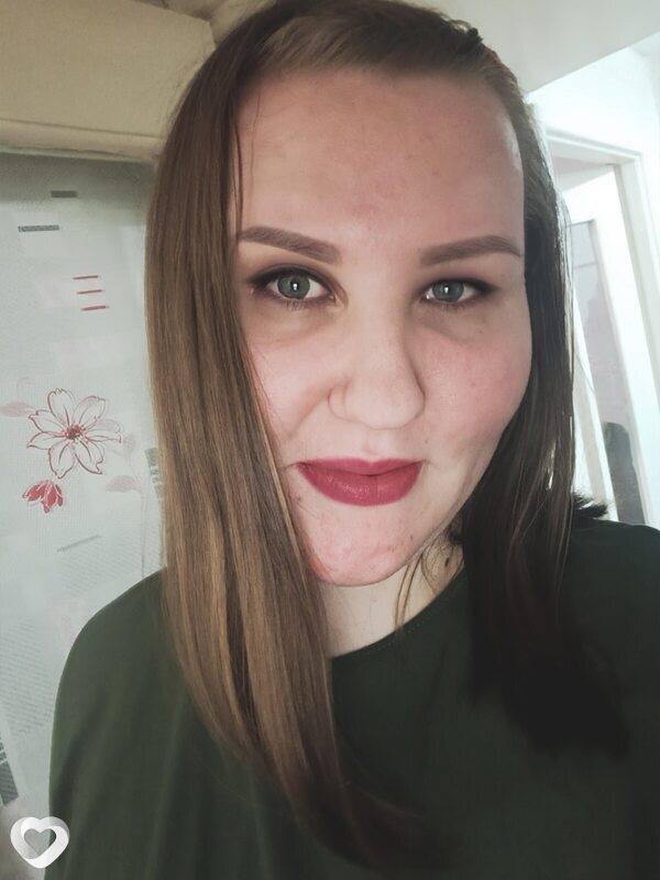 Дарья, 23, Костроме — анкета №4410399