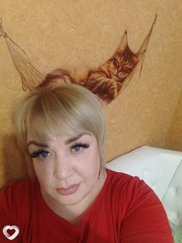 Екатерина, 40, Южно-Сахалинске — анкета №4410407