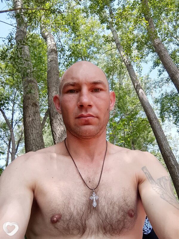 Олег, Шипуново