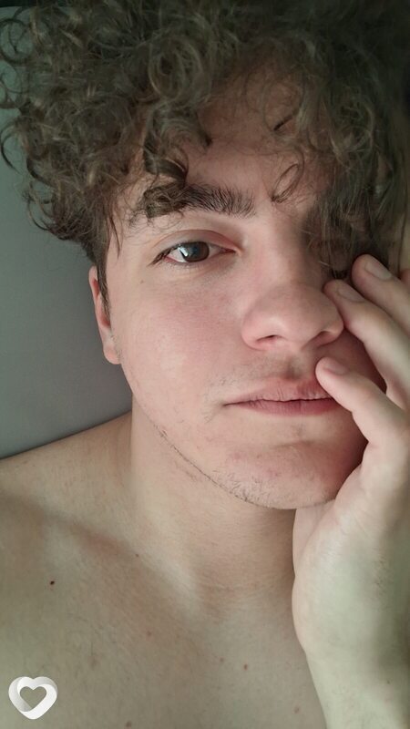Андрей, 25, Гомеле — анкета №4410419