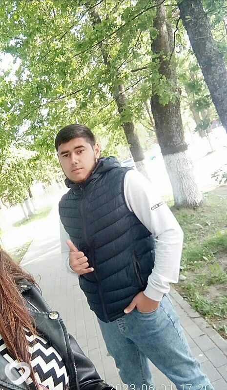 Тёма, 25, Калининграде — анкета №4410898