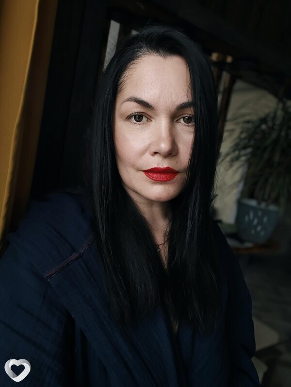 Наталья, 44, Омске — анкета №4410900