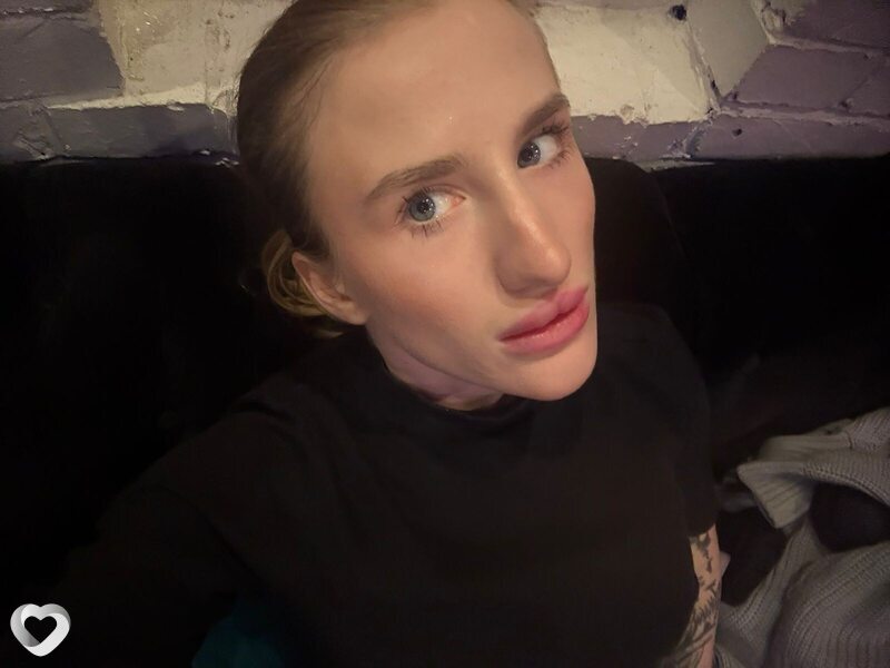Лия, 21, Владивостоке — анкета №4410901