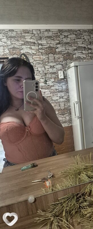 Анжелика, Куйбышев