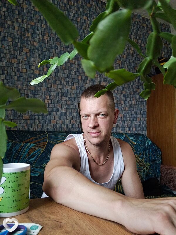 Al, 46, Нижнем Тагиле — анкета №4410906